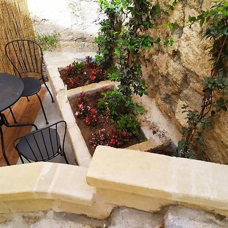 Fornaci 46 Sassi Con Idromassaggio Vila Matera Exterior foto