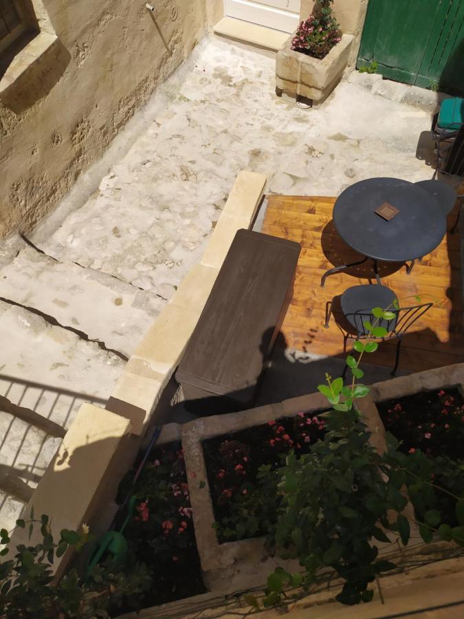 Fornaci 46 Sassi Con Idromassaggio Vila Matera Exterior foto
